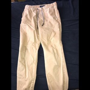American eagle joggers